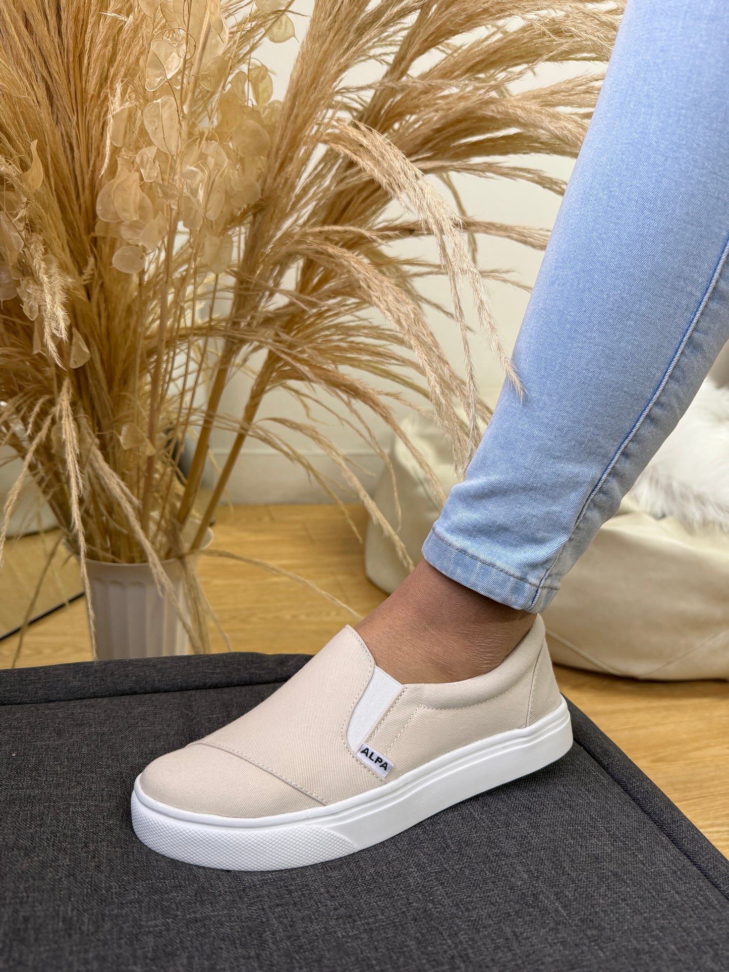 Desliza Fácil | Zapatillas pensadas para tu día a día