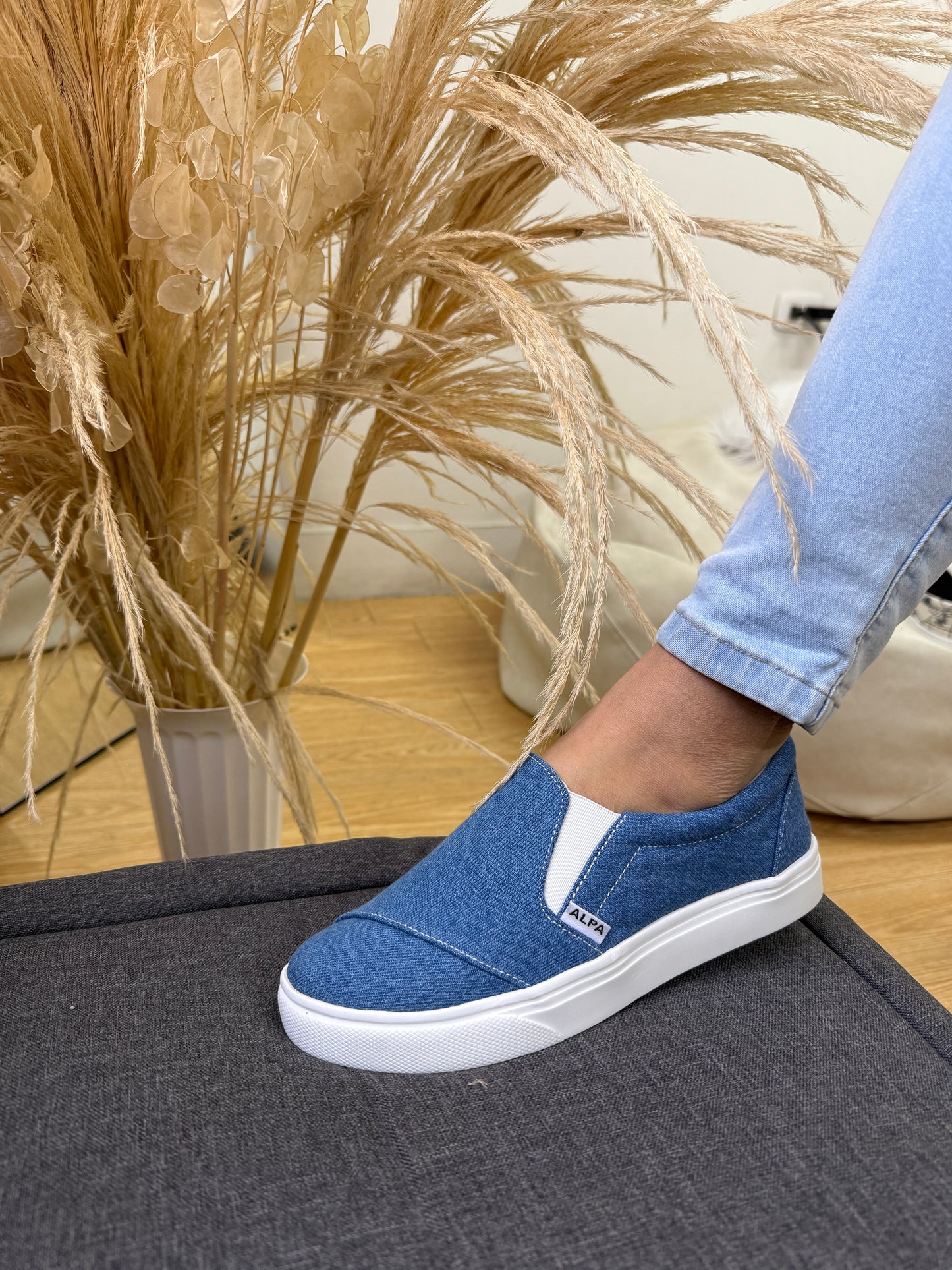 Desliza Fácil | Zapatillas pensadas para tu día a día