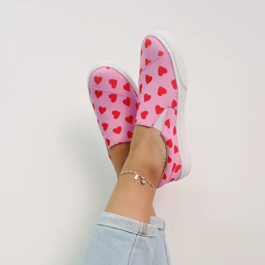 Slip on | In Love