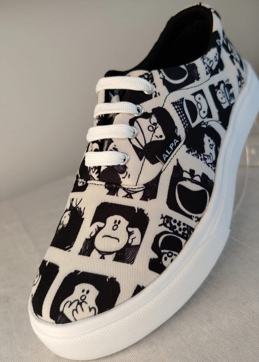 Pasadores | Mafalda Black