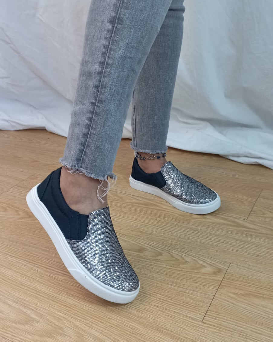 Slip on | Noche