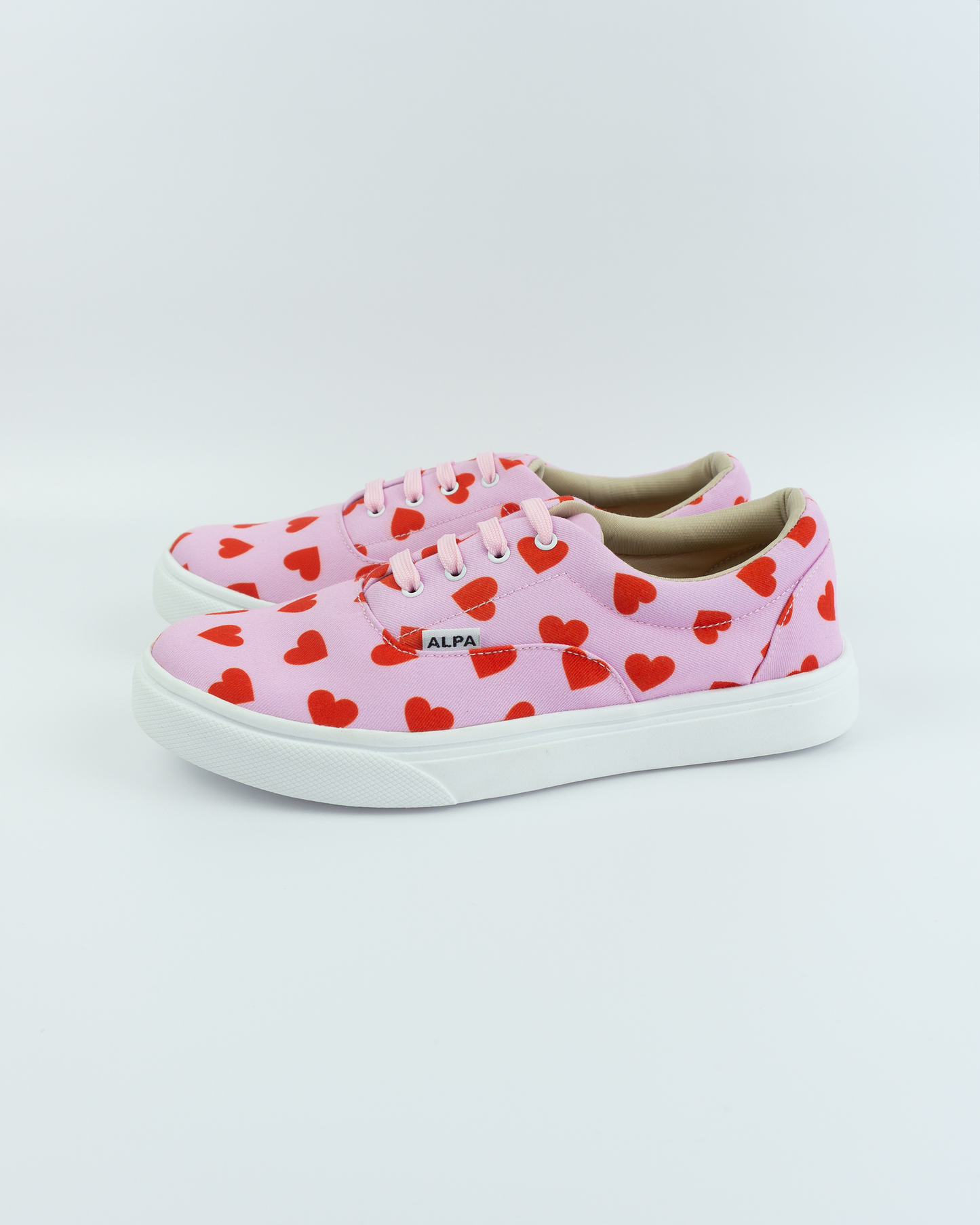 Pasadores | In love