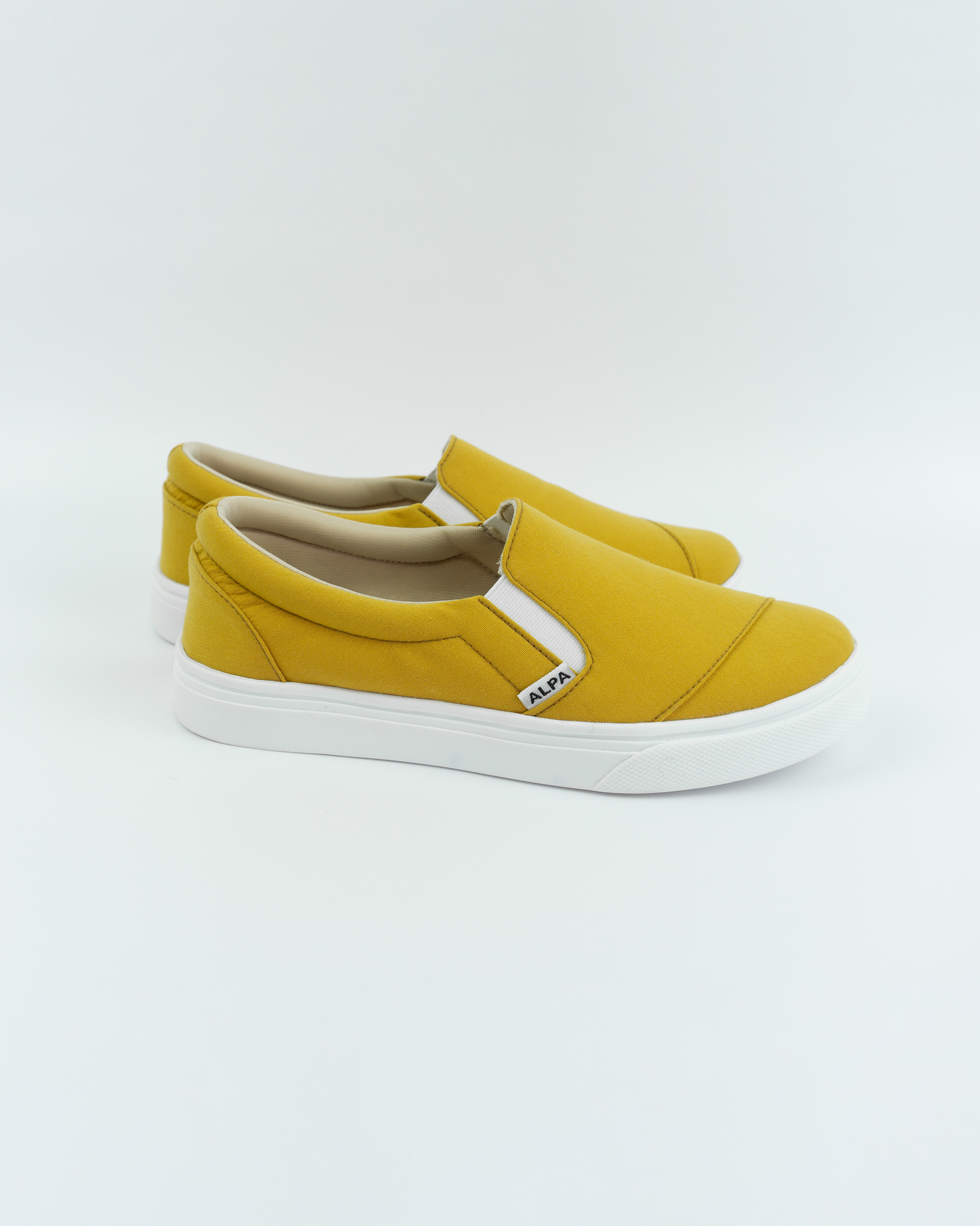 Slip on | Maíz