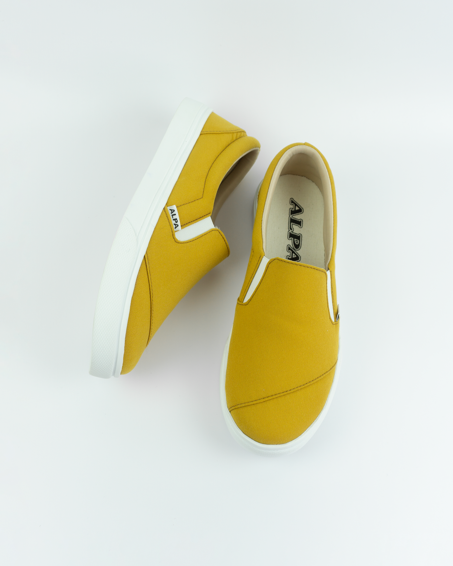 Slip on | Maíz