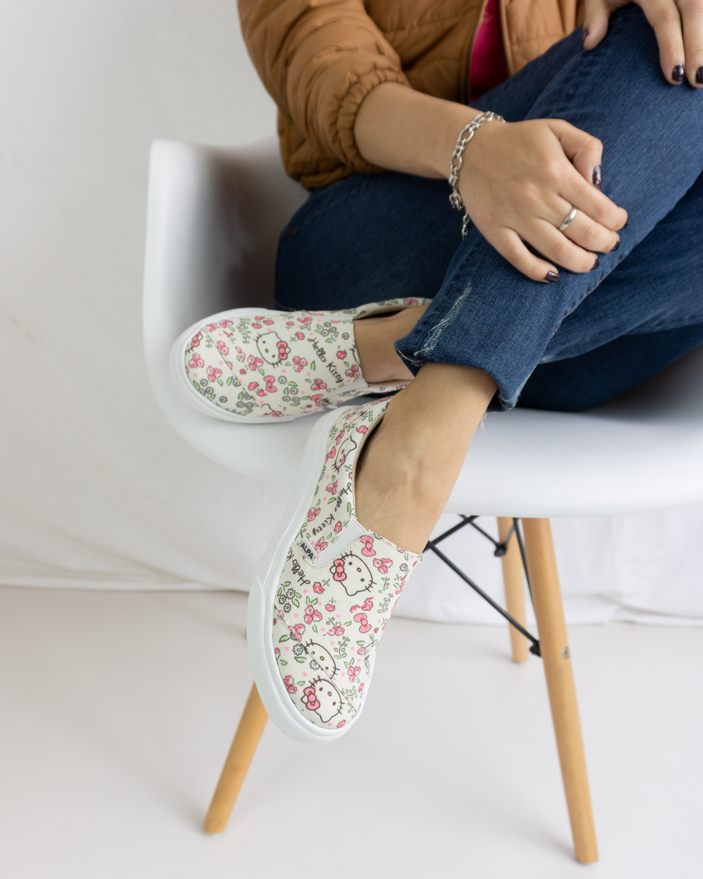 Slip on | Hello Kitty