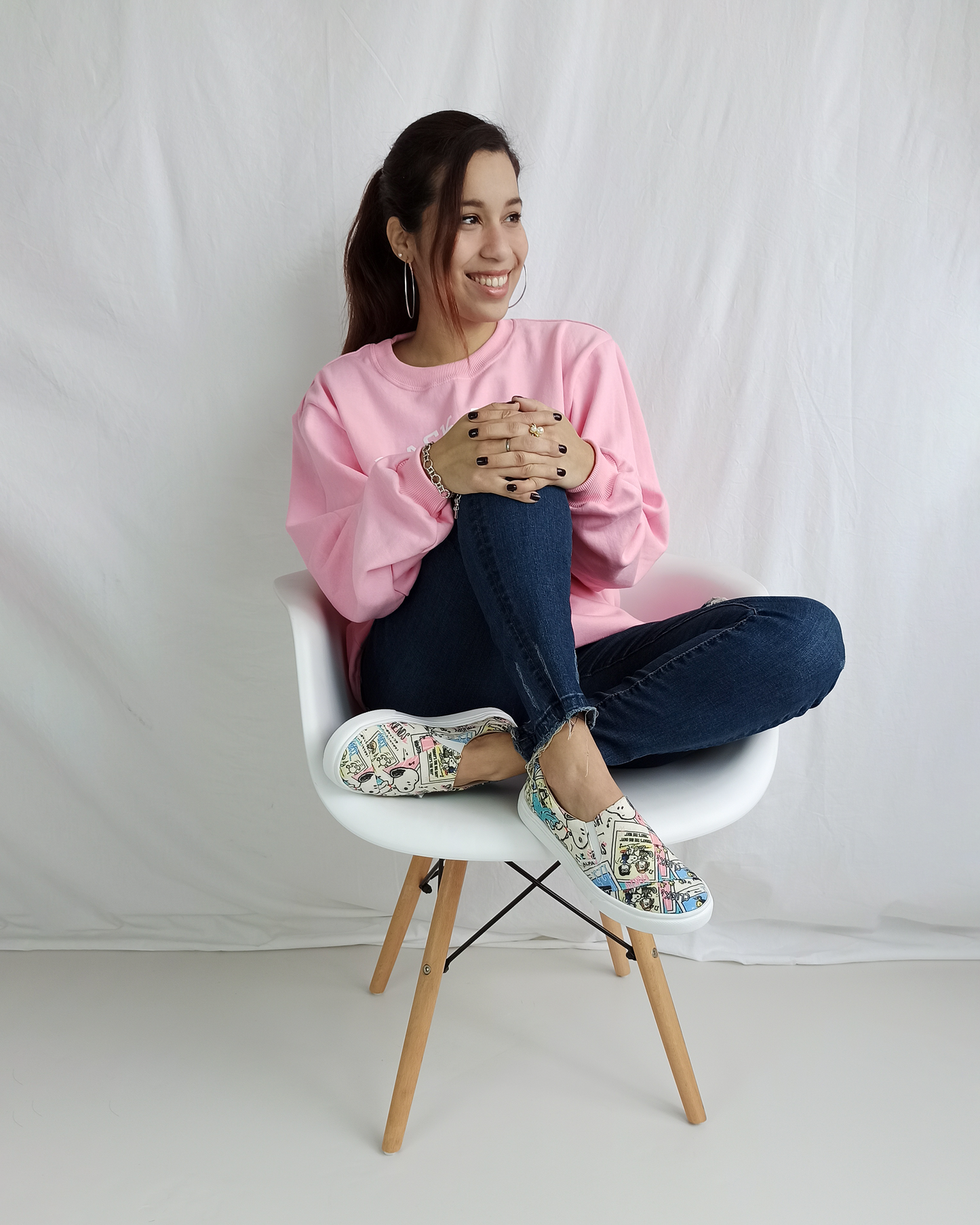 Slip on | Snoopy