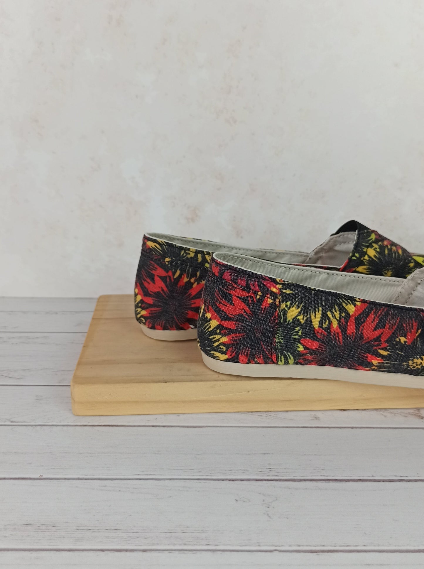 Alpargata | Festival