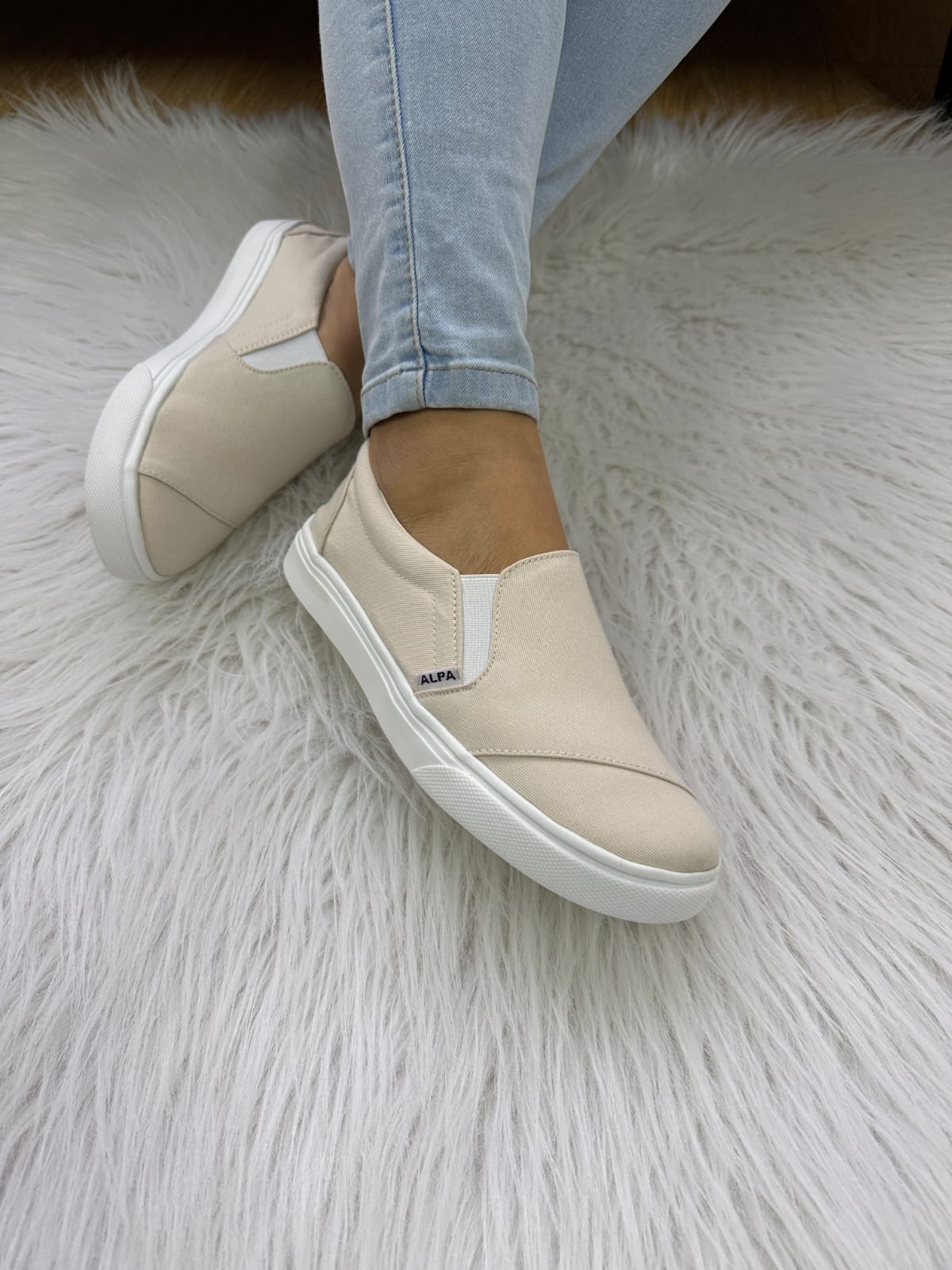 Slip on | Avena