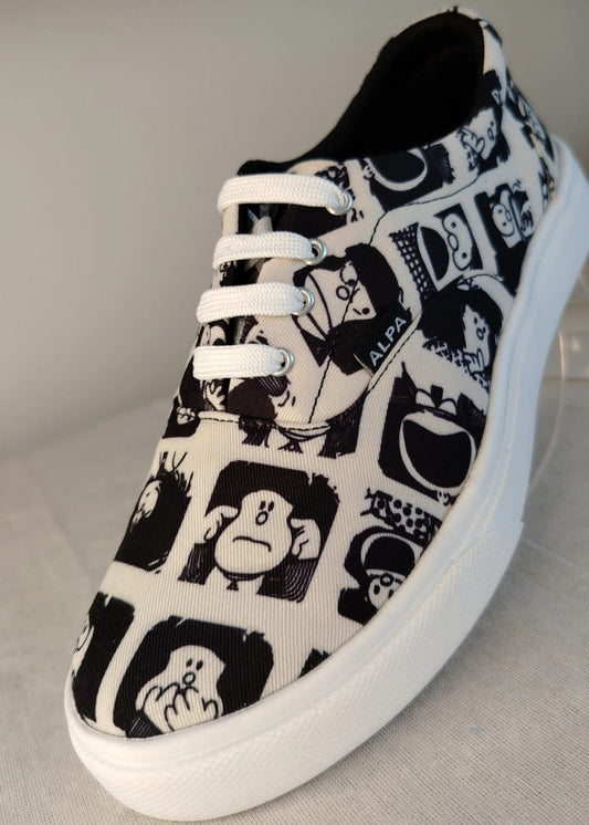 Pasadores | Mafalda Black