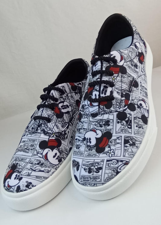 Pasadores | Mickey