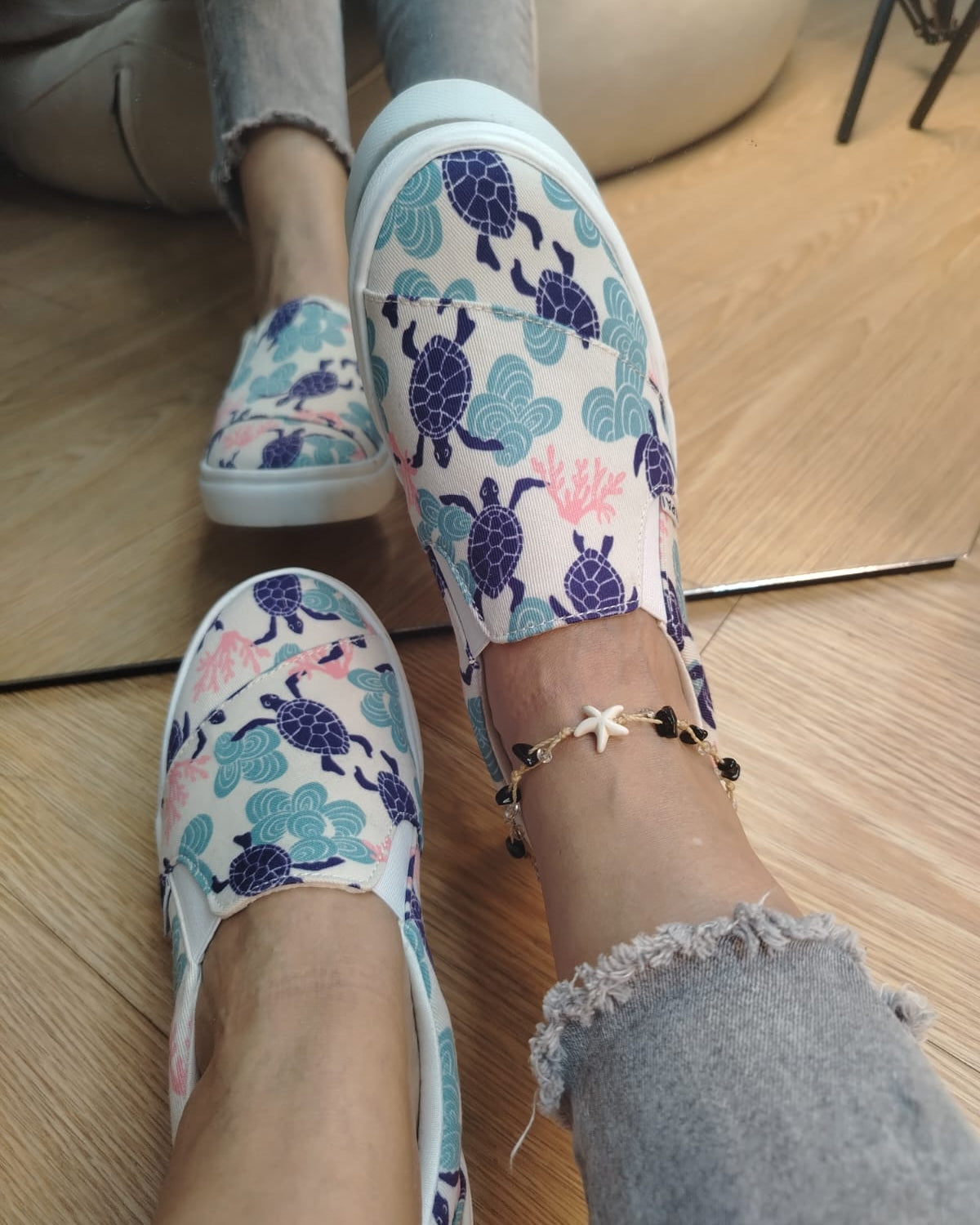 Slip on |  Tortugas
