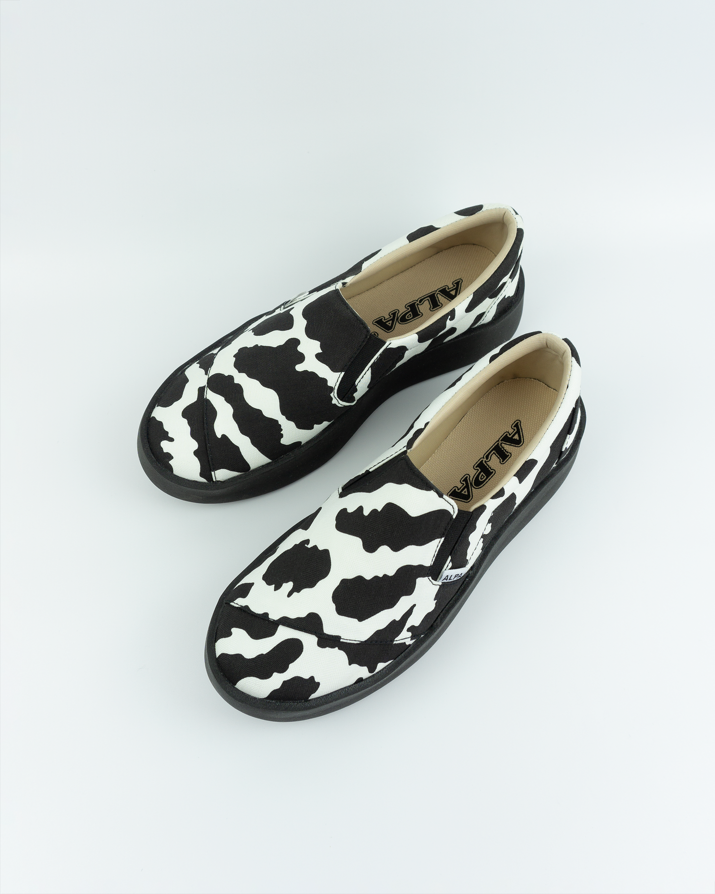 Slip on | Vaquitas