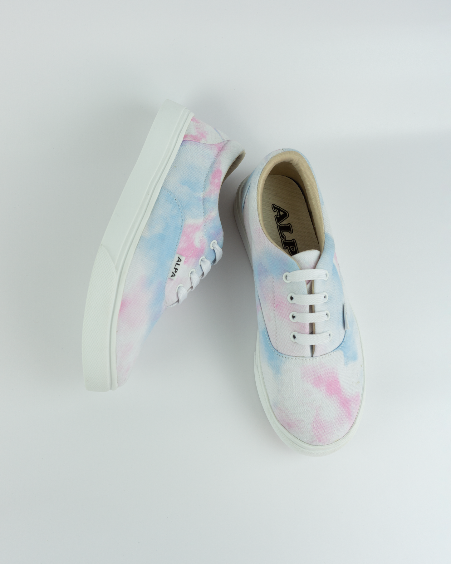 Pasadores | Tie Dye