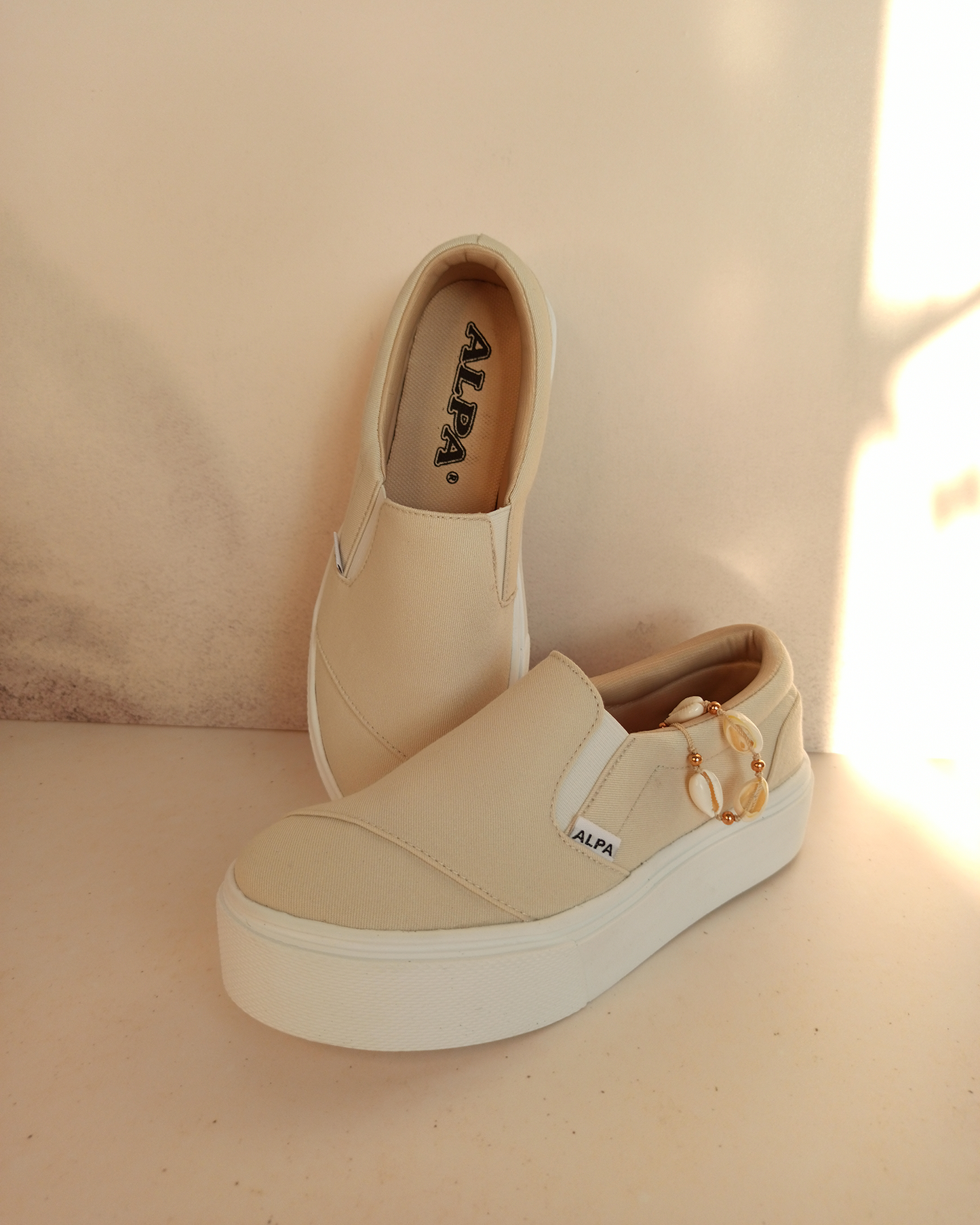 Slip on | Avena